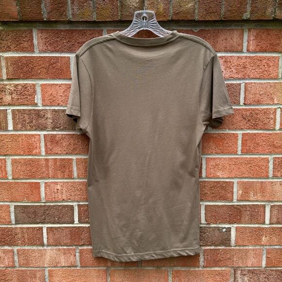 Ocean Current T-Shirt Let’s Hug It Out Bear sz Small - Picture 3 of 7